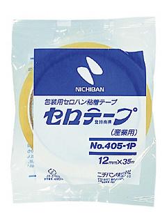 ニチバン　セロテープ　幅１２ｍｍ×長さ３５ｍ