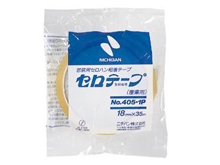 ニチバン　セロテープ　幅１８ｍｍ×長さ３５ｍ