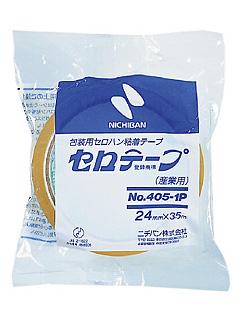 ニチバン　セロテープ　幅２４ｍｍ×長さ３５ｍ
