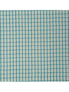 防風網　ブルー　４ｍｍ目　２ｍ幅