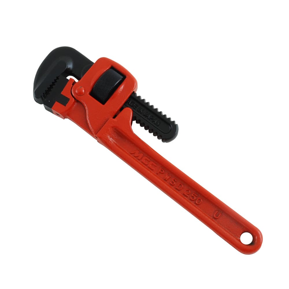 ＭＣＣ　パイプレンチ　２５０ｍｍ