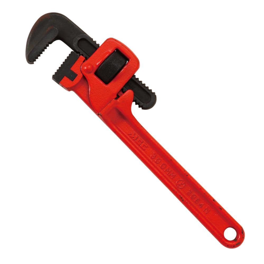 ＭＣＣ　パイプレンチ　３００ｍｍ