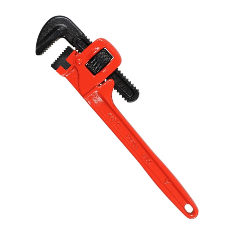 ＭＣＣ　パイプレンチ　４５０ｍｍ