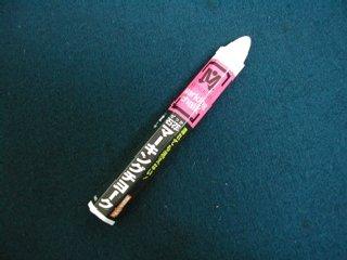 ＪＢＳＯ　マーキングチョーク　バラ　白