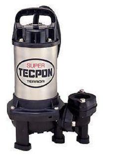 寺田　テクポン汚物ポンプ　５０Ｈｚ　ＰＸ－２５０