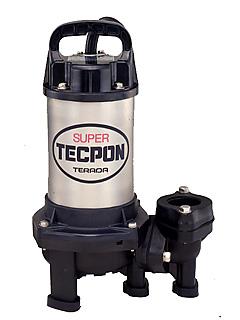 寺田　テクポン汚物ポンプ　６０Ｈｚ　ＰＸ－４００