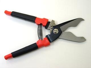 ベスト　波板切りバサミ