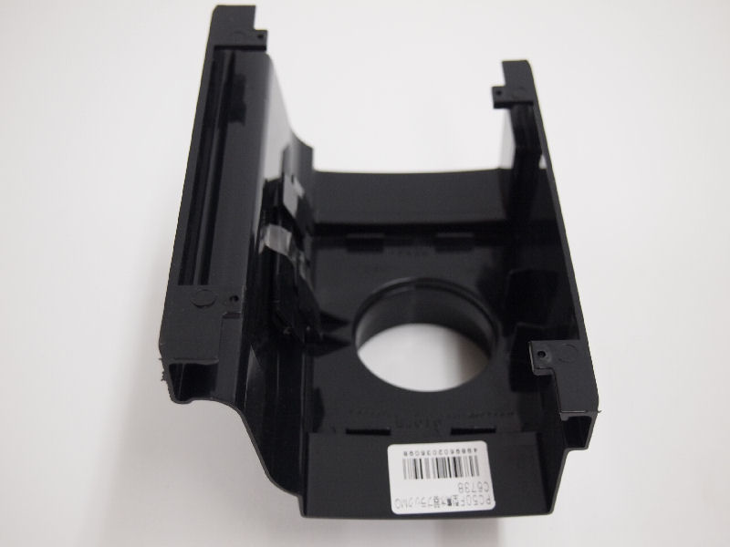 ＰＣ５０Ｆ型集水器　ブラック　ＭＱＣ６７３８