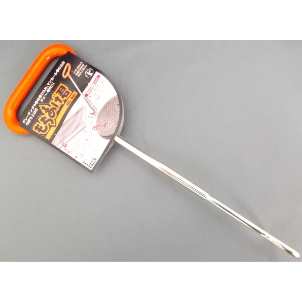 ベスト　もちあげ君　ＭＬ－００１