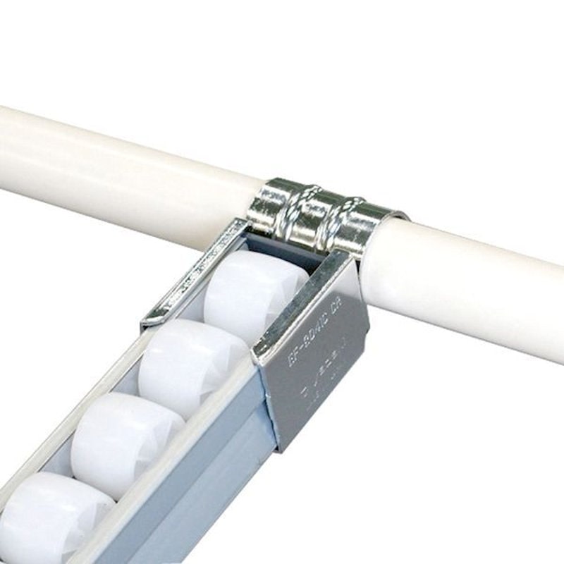 プラコンウケ金具　ＦＥ－２０４１Ｃ　ＣＲ　Ｓ