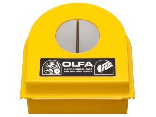 オルファ　安全刃折器ポキＬ型　１５８Ｋ