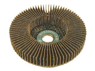 ＢＳラジアルホイル　粒度６０