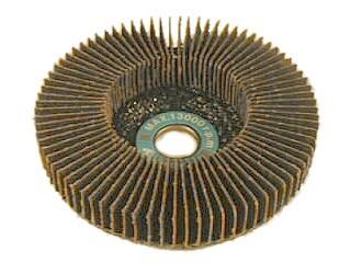 ＢＳラジアルホイル　粒度８０