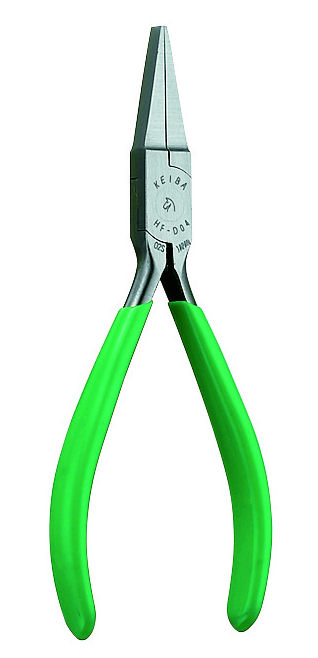 ケイバ　平口リードペンチ　ＨＦ－Ｄ０４