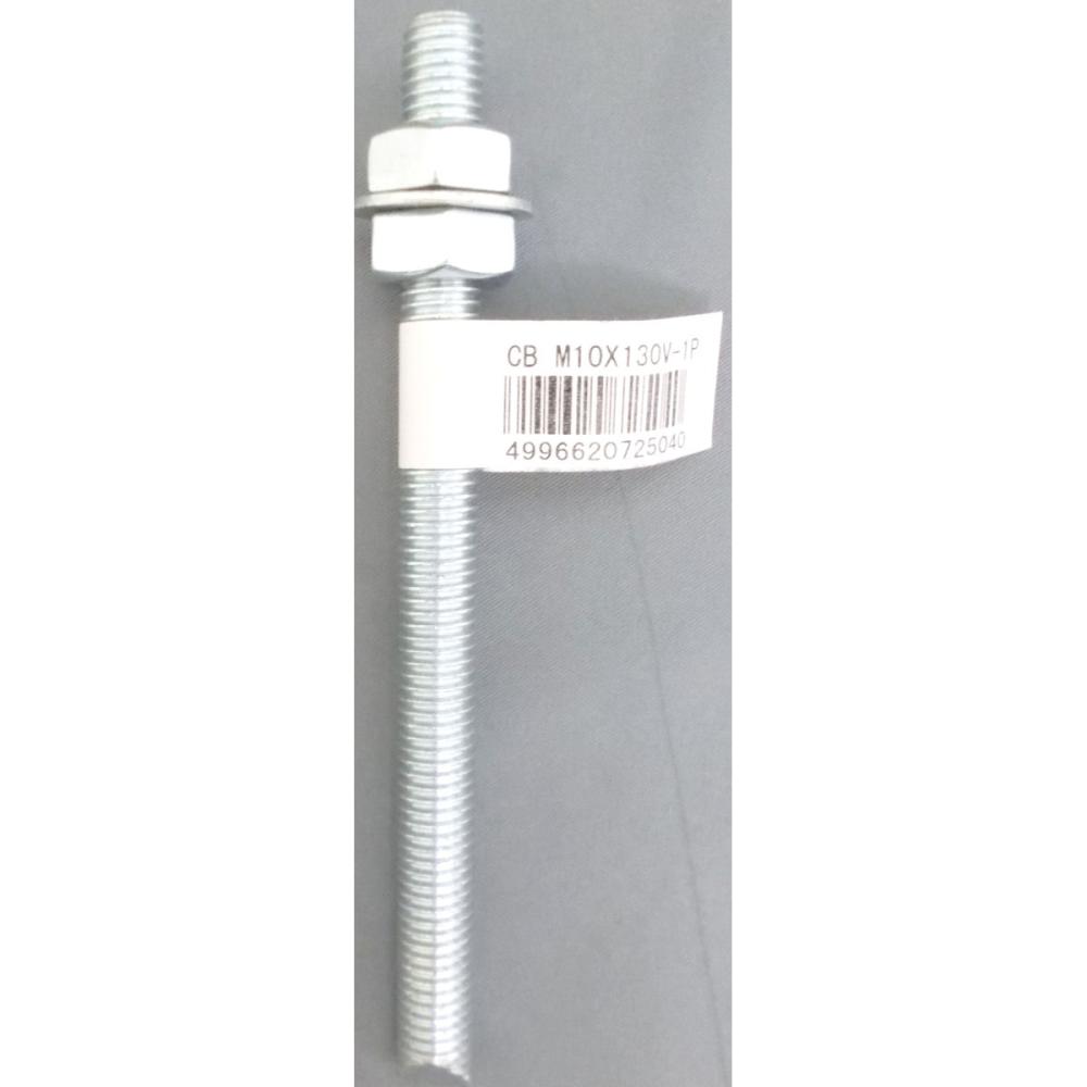 ケミカルボルト　ＣＢ－１０×１３０