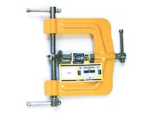 Ｈ＆Ｈ　３方締めクランプ　Ｃ－３