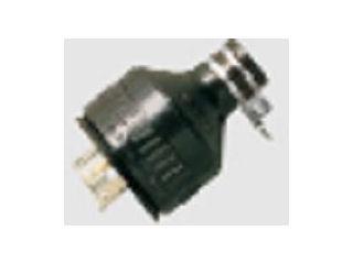 パナソニック　防水接地引掛キャップ　ＷＦ８３３０