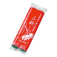 カメヤマ　線香　三鈴　太巻　２束