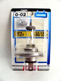 小糸　０－０２　Ｐ０４５６Ｕ　１２Ｖ６０／５５Ｗ