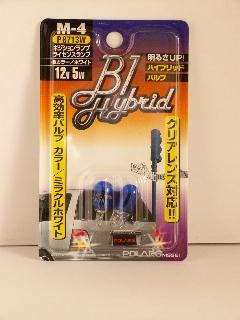 ポラーグ　Ｍ４　Ｐ８７１３Ｗ　１２Ｖ５Ｗ　ＷＨ