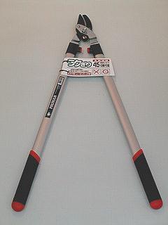 プルーマン　ラクぎり太枝切鋏　ＯＭ－６００