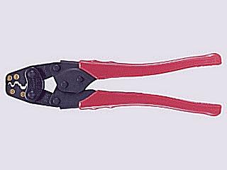 ロブスタ－　圧着工具　ＡＫ－１５Ａ＿