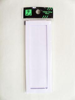 無地プレート　ＤＬ－１ケース１人用