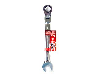 ＳＫ１１　ギアーテックレンチ首振り１５ｍｍ