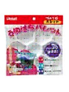 ぺんてる　梅鉢　パレット