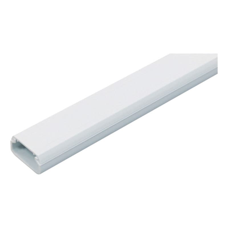 マサル工業　ニュー・エフモール　１号　ホワイト　ＢＳＦＭ１２