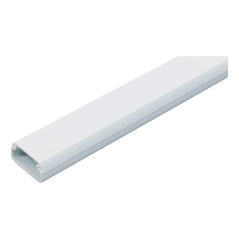 マサル工業　ニュー・エフモール　２号　ホワイト　ＢＳＦＭ２２