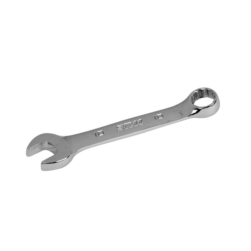 Ｅ－Ｖａｌｕｅ　ショートコンビレンチ　１０ｍｍ