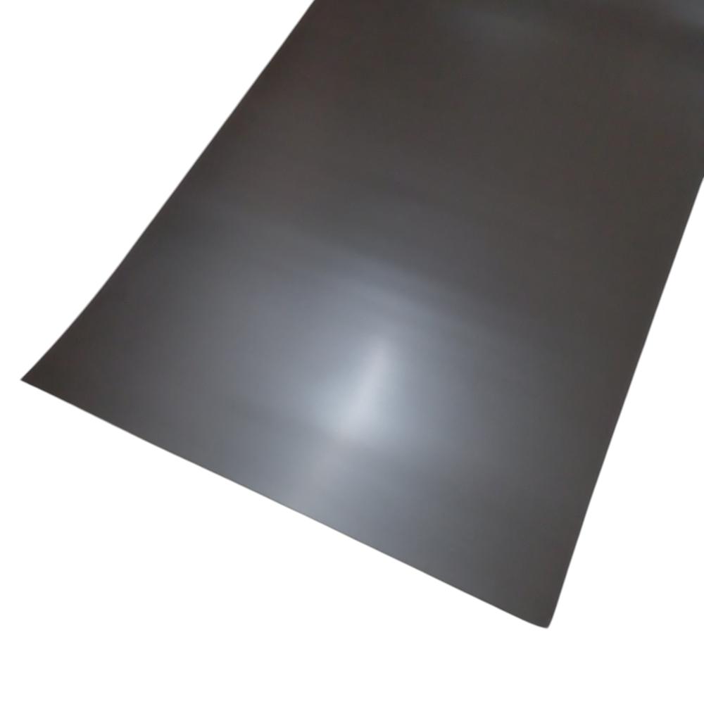 カラー平トタン　ブラウン　厚さ０．２７ｍｍ×３尺×６尺