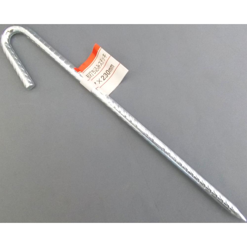 異形ステッキ７Ｘ２３０　ＮＯ．１２