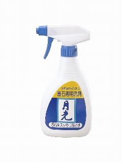 月光　墓石専用洗剤　＃９２０７１