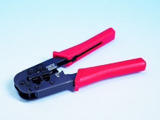 モジューラ圧着工具　ＭＪ－８