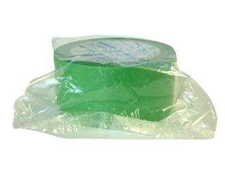 パイオラン　養生テープ　ピロ　緑　５０ｍｍ×２５ｍ