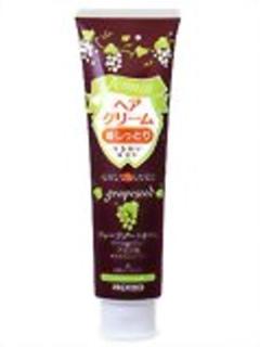柳屋　ジェノスヘアクリーム　超しっとり　１４０ｇ