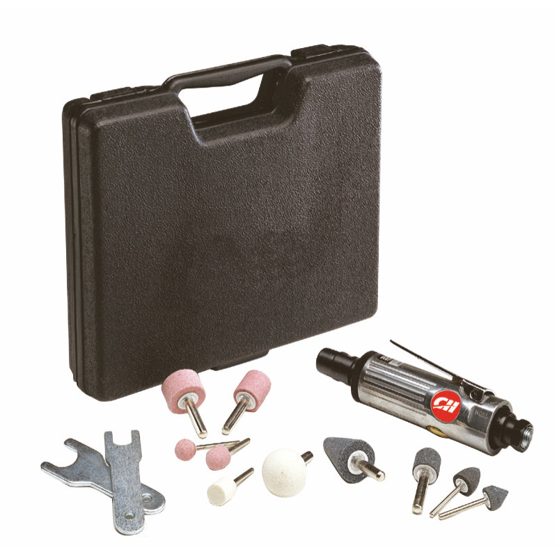 アネスト岩田キャンベル　エアーグラインダーキット　ＴＬ９０２３