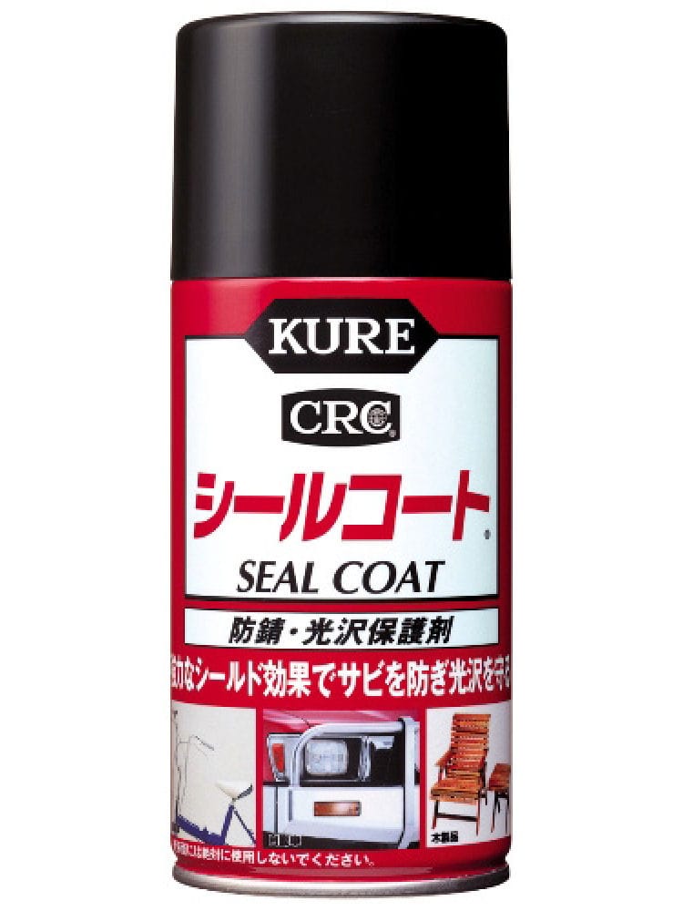 ＫＵＲＥ　シールコート　３１６ｍＬ