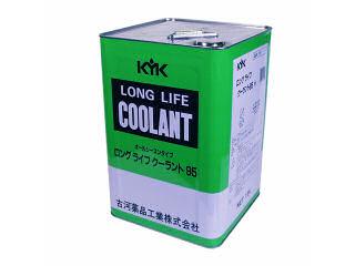 ロングライフクーラント（ＪＩＳ）　緑　１８Ｌ