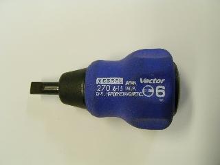 ＶＥＳＳＥＬ（ベッセル）　ベクトルスタビＤＶＥＳＳＥＬ（ベッセル）　２７０（－）６Ｘ１５