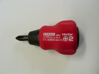 ＶＥＳＳＥＬ（ベッセル）　ベクトルスタビＤＶＥＳＳＥＬ（ベッセル）　２７０（＋）２Ｘ１５