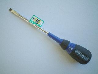 ＶＥＳＳＥＬ（ベッセル）　ベクトル貫通ドライバー　　Ｂ２８０　　－６Ｘ１５０