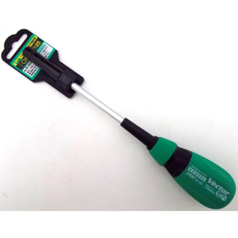 ＶＥＳＳＥＬ（ベッセル）　ベクトルナットＤＶＥＳＳＥＬ（ベッセル）　　　　Ｂ２９０　７Ｘ１２５