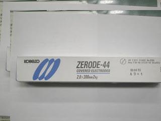 神鋼　溶接棒　２．０×３００－２ＫＧ