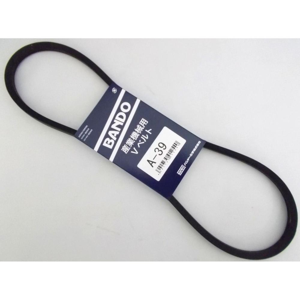 バンドー化学（ＢＡＮＤＯ）　Ｖベルト　Ａ３９
