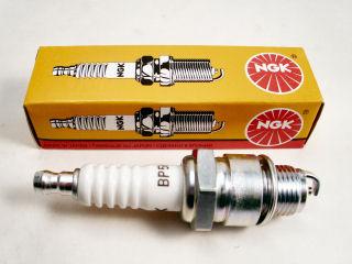 ＮＧＫ　プラグ　ＢＰ５ＨＳ