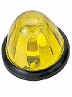 ヤック　トップマーカー　ランプ球付　Ｙ４４１　イエロー