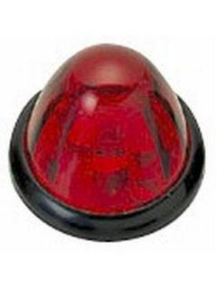 ヤック　トップマーカー　ランプ球付　Ｙ４４３　レッド